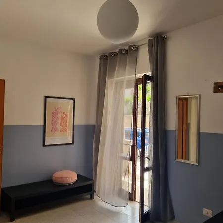 Holiday home L' Oleandro Briatico