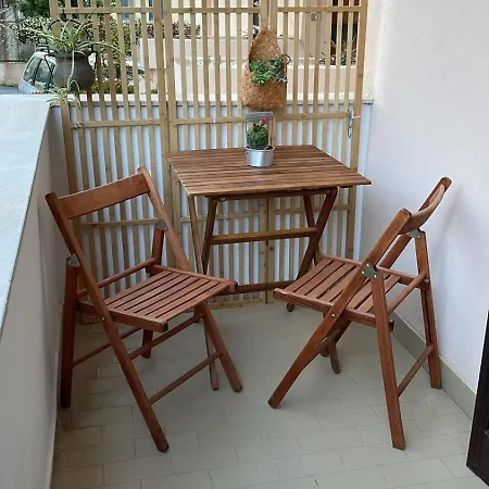 L' Oleandro Holiday home *