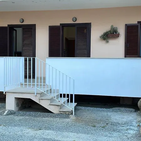 L' Oleandro Holiday home