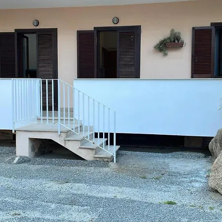 L' Oleandro * Briatico